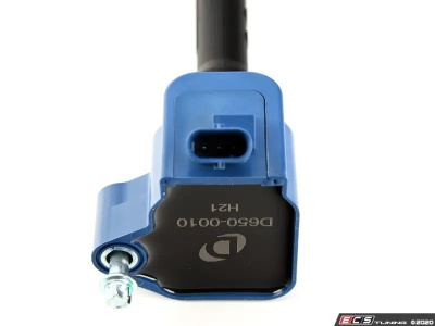 DINAN D650-0010 Высокопроизводительная катушка зажигания для BMW/Mini/Toyota