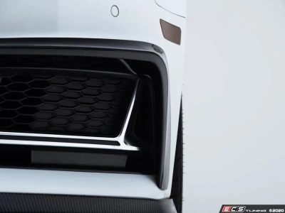 ECS Tuning ES#3991472 Накладки боковых решеток для Audi A4/S4 B9