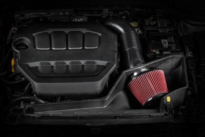 APR CI100053 Впускная система 2.0Т EA888.4 R/S3 (MQB EVO)