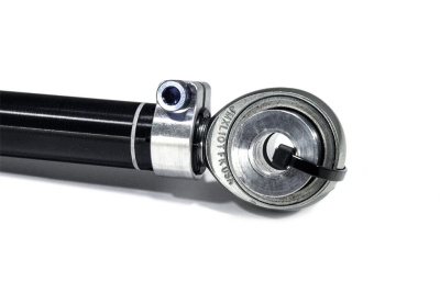 Рычаги задние регулируемые (2 шт) BMW M2 G87 F87; M3 G80 F80; M4 G82, SPL SPLRTAELF8X