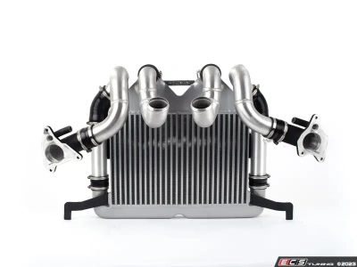 ECS Tuning ES#4742965 Интеркулер воздух-воздух для Audi A6 C7/C7.5 S6