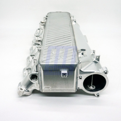 CSF 8200 Коллектор охлаждения наддувочного воздуха для BMW B58