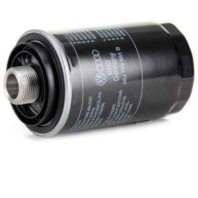 VAG 06J115403Q Фильтр масляный для VAG EA888.2
