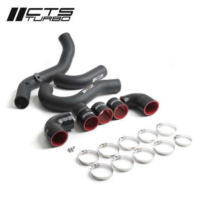 CTS Turbo CTS-IT-291 Чардж-пайп кит для Audi A4/A5 B9 2.0T