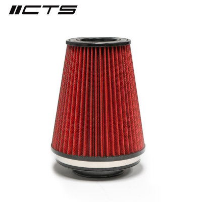 CTS Turbo CTS-AF-255 Воздушный фильтр для впускной системы CTS RS3/TTRS