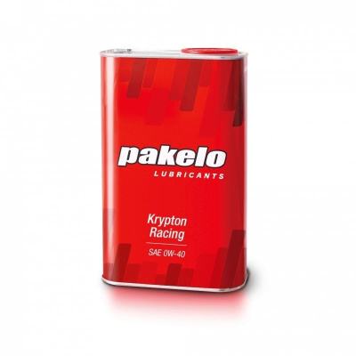 Pakelo KRYPTON RACING SAE 0W-40 (1л)