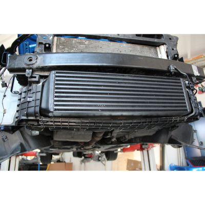Wagner Tuning 200001061 Интеркулер Competition для VAG 1.4-2.0 TSI/TDI