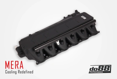 do88 ICM-430-G Впускной коллектор MERA с интегрированным интеркулером для BMW B58.2