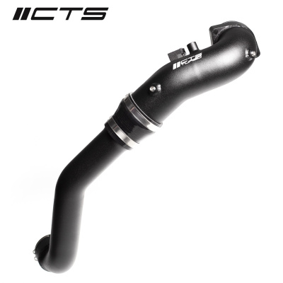 CTS Turbo CTS-IT-349 Чардж-пайп для BMW G-Series B58