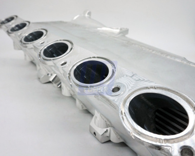 CSF 8200 Коллектор охлаждения наддувочного воздуха для BMW B58