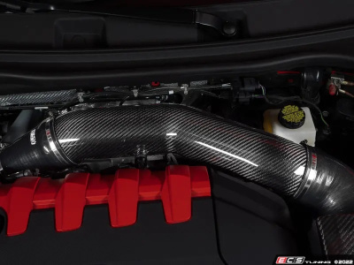 ECS Tuning ES#4815898 Впускная система из карбона для Audi RS3 8Y