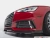 ECS Tuning ES#3146390 Карбоновая губа переднего бампера для Audi A4/S4 B9