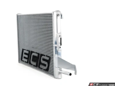 ECS Tuning ES#3569215 Высокопроизводительный радиатор для Audi S4 S5 B8 3.0 TFSI