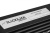 BlackRock Lab UN-INT-0102 Интеркулер универсальный размер 550*230*65mm; выход 57mm; Bar Plate