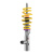 KW Suspension 39020047 KW DDC Винтовая подвеска для BMW G20 M340i xDrive