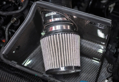 034Motorsport 034-108-1065 Впускная система 2.0Т EA888.4 R/S3 (MQB EVO)