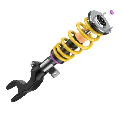 KW Suspensions 3520887007 KW Variant 3 Leveling Винтовая подвеска для Tesla Model 3