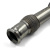 Turbo-V Даунпайп без катализатора для BMW B58 OPF
