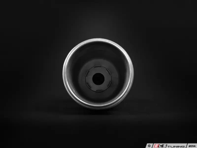 ECS Tuning ES#2785482 Алюминиевый корпус масляного фильтра для VAG 1.8 2.0 TSI Gen.3 (полированный)