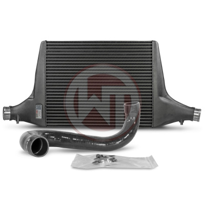 Wagner Tuning 200001127 Интеркулер Competition для Audi A4 B9/A5 F5 3.0 TDI