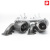 Pure Turbos Турбо-кит Pure1000 для BMW M2/M3/M4 S55