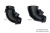 Eventuri EVE-G8XMV2-CFM-INT Впускная система из карбона для BMW M3/M4 G8x (матовая)