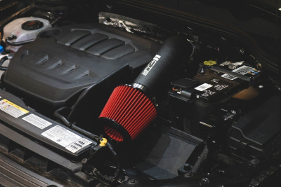 CTS Turbo CTS-IT-272R-1 Впускная система 2.0Т EA888.4 R/S3 EVO4