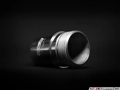 ECS Tuning ES#2785482 Алюминиевый корпус масляного фильтра для VAG 1.8 2.0 TSI Gen.3 (полированный)