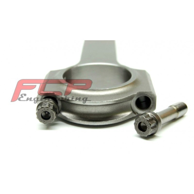 FCP H-Beam Кованые стальные шатуны BMW M3 / M4 S58B30