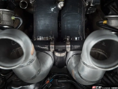 ECS Tuning ES#4742965 Интеркулер воздух-воздух для Audi A6 C7/C7.5 S6