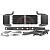 Wagner Tuning 200001146 Интеркулер-кит Competition для Audi RS6 C6 4F