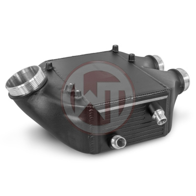 Wagner Tuning 200001124.logo Интеркулер-кит для BMW M2/M3/M4 S55 (с лого)