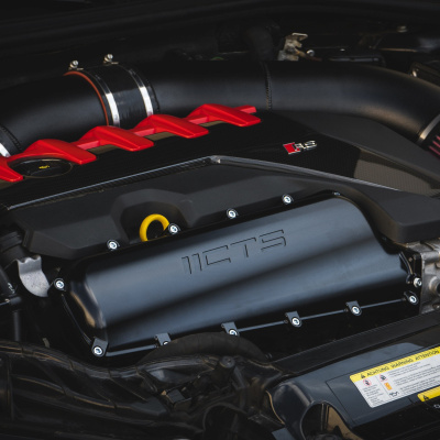 CTS Turbo CTS-HW-524 Впускной коллектор для Audi RS3/TTRS DAZA/DNWA