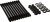 ARP 204-4702 Комплект шпилек ГБЦ для VW Golf/Jetta 1.8L/2.0L 16V Undercut