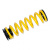 KW Suspension 273800BA Комплект регулируемых пружин с занижением для Skoda Kodiaq 2.0 TSI TDI 4x4
