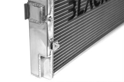 BlackRock Lab BMW-WRK-8183 Радиатор охлаждения интеркулера для BMW S58 G80 M3; G82 M4; G87 M2