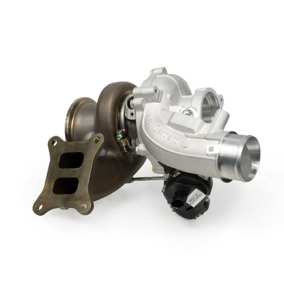 Garrett POWERMAX™ GT2563S для 2020+ Volkswagen Golf R | Audi | Cupra | 2.0L TSI EA888 EVO4