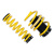 KW Suspension 273100CX Комплект регулируемых пружин с занижением для Audi A6 / A7 C8