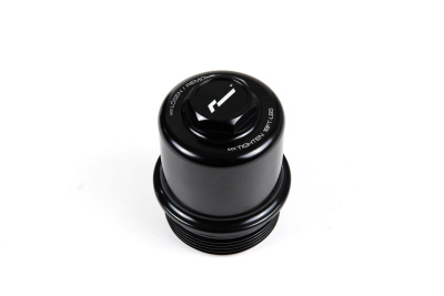 Racingline VWR19G709 Корпус фильтра DSG для VAG MQB DQ381 DQ500