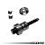 034Motorsport 034-106-6054 Вставка ТНВД для Audi 2.9T & 3.0T TFSI EA839