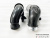 Eventuri EVE-F9XM5M8-CHG Carbon Турбо-инлет пайпы для M5 F90/M8 F92