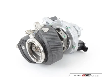 ECS Tuning Термо-чехол на турбину (одеяло) для Audi/VW/Skoda/Seat 1.8TSI & 2.0TSI MQB