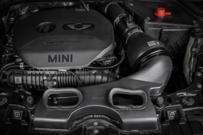 Eventuri EVE-F56-PL-INT Впускная система для F56 Mini Cooper S (карбон+пластик)