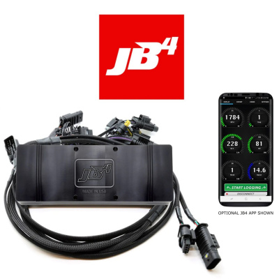 Комплект BMS JB4 + bluetooth для Lexus LX 600 & GX 550 3.5L Twin Turbo