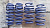 H&R 29261-2 Пружины с занижением Skoda Octavia A5, VW Golf 5, AUDI A3(8P)