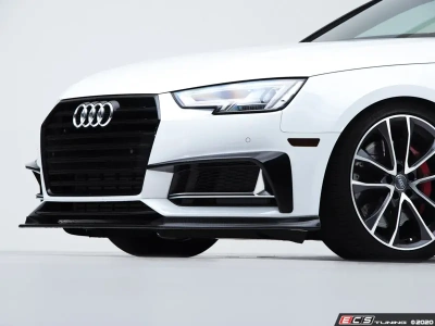 ECS Tuning ES#3991472 Накладки боковых решеток для Audi A4/S4 B9