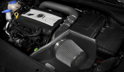Integrated Engineering IEINCC2 Впускная система (холодный впуск) для VAG 2.0 TSI Gen.2