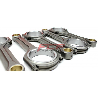 FCP 2.5 TFSI X-Beam Кованые стальные шатуны 144MM/22MM под тюнинговые поршни