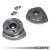 034Motorsport 034-601-1030 Dynamic+ Опоры передних амортизаторов VAG MQB & MQB EVO