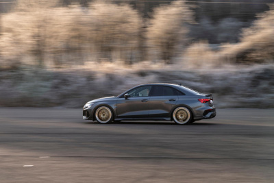 KW Suspension 352100DV KW Variant 3 Винтовая подвеска для Audi RS3 8Y (без DDC)